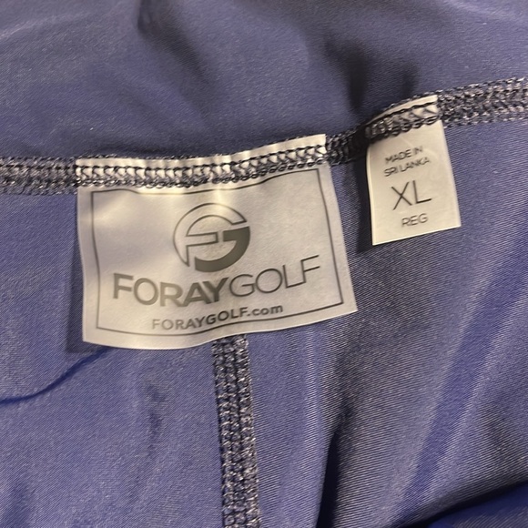NWT Foray Golf skirt XL - Picture 5 of 9